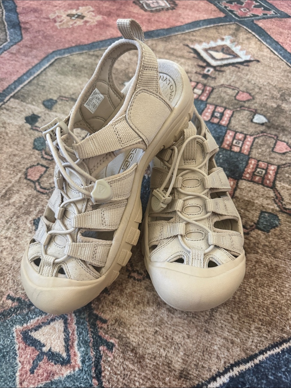 KEEN Newport Water Sandals